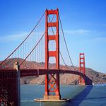 Golden Gate Bridge