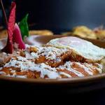 Restaurante Fredys Tucan Zona Romántica