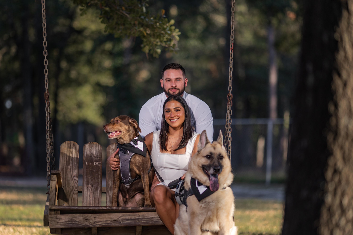 The Wedding Website of Kimberly Villareal and Matthew Valdez
