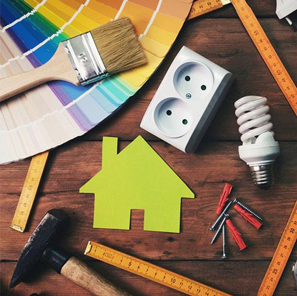 Home Improvement Projects