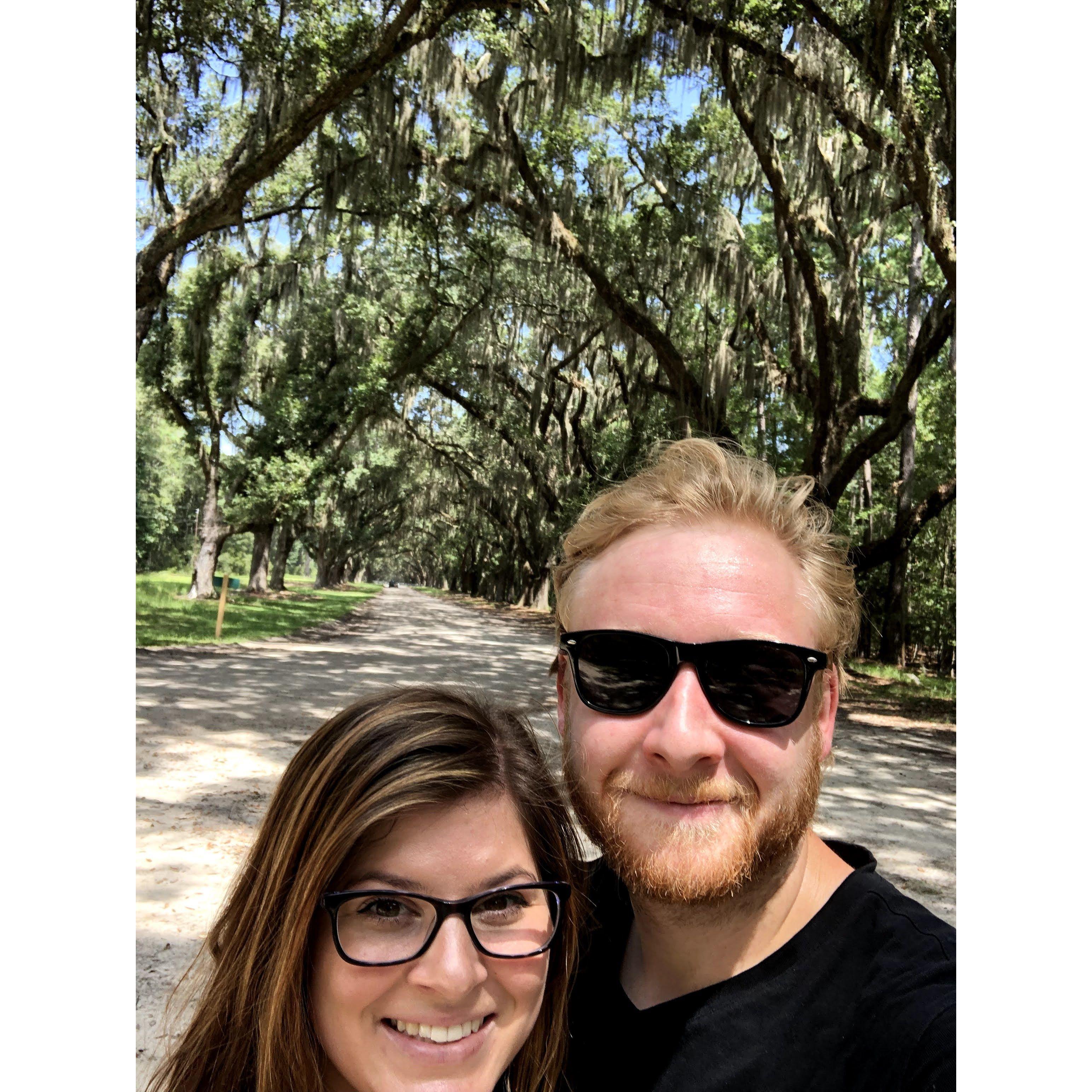 Savannah, Georgia