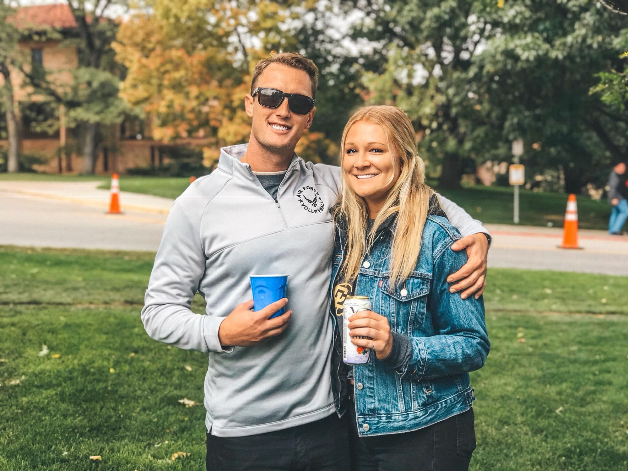 university of colorado boulder family weekend 2017