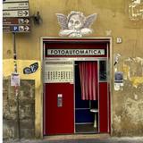 Fotoautomatica photo booths
