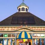 Arcade Downtown Newport