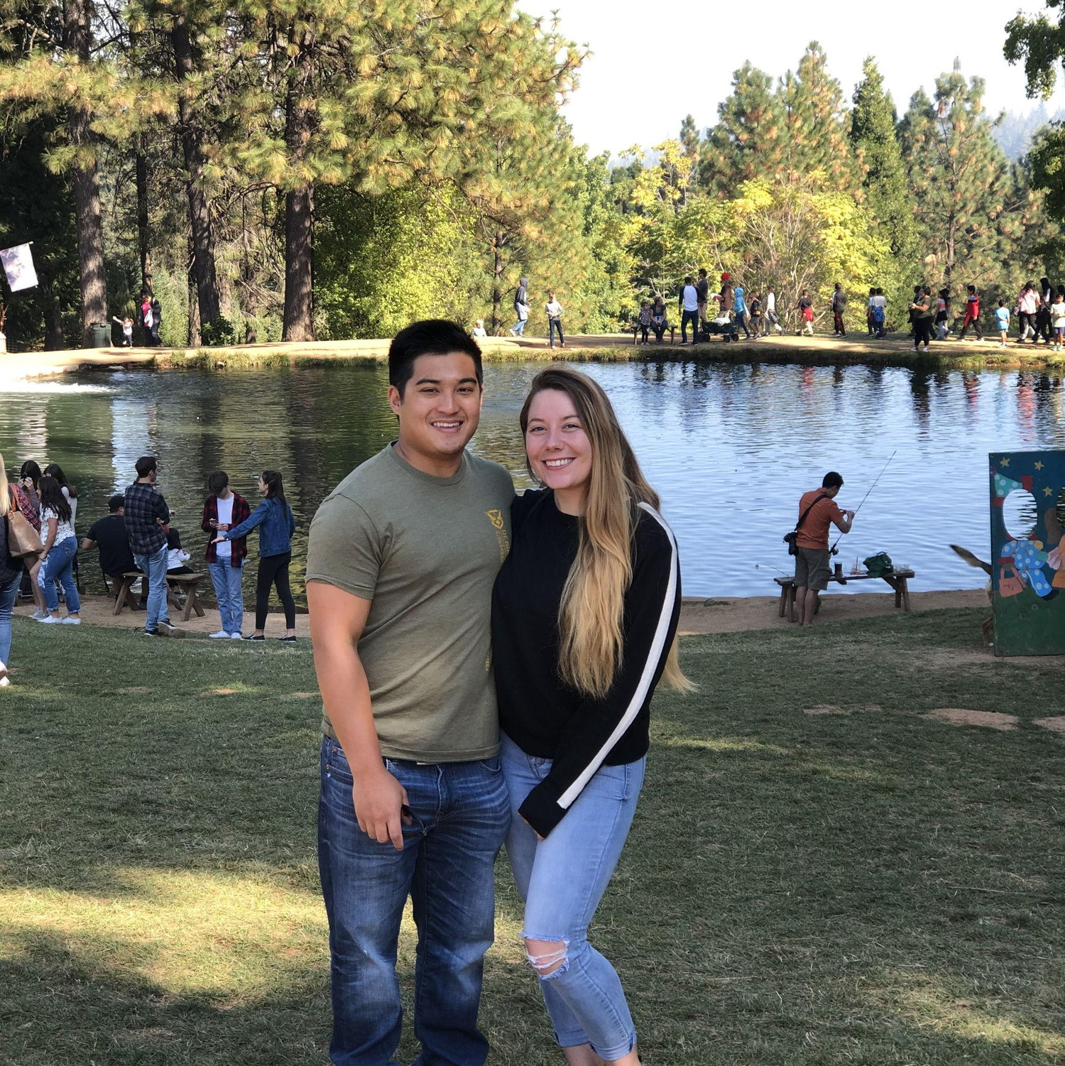 Apple Hill