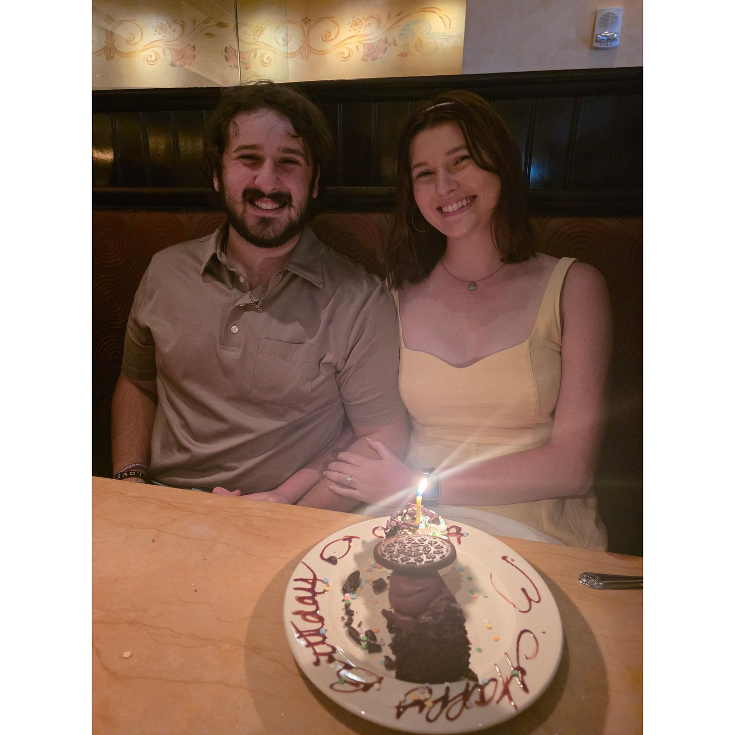 Celebrating our 21st Birthday!