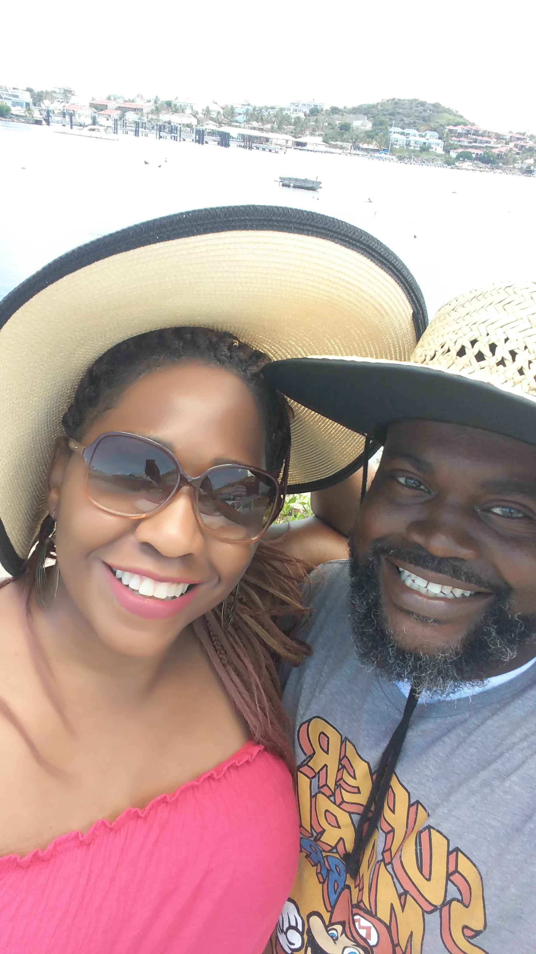The Wedding Website of Jo Armstrong and Erwin Copeland