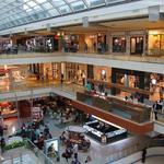 The Galleria
