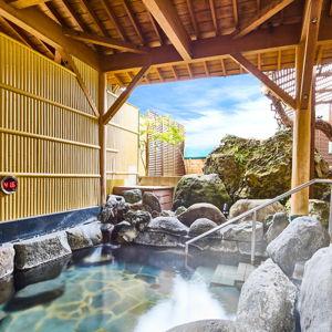 Hotels in Japan