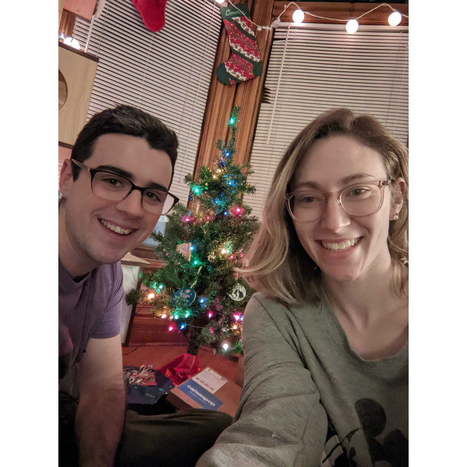 Christmas!