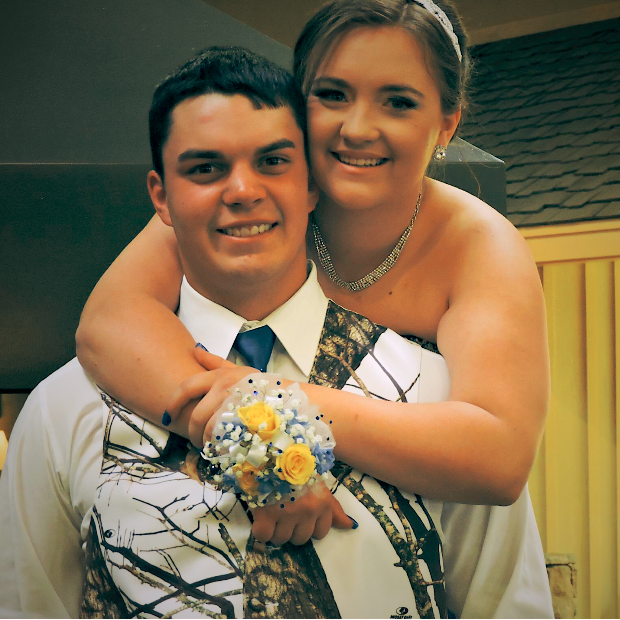 Prom 2015