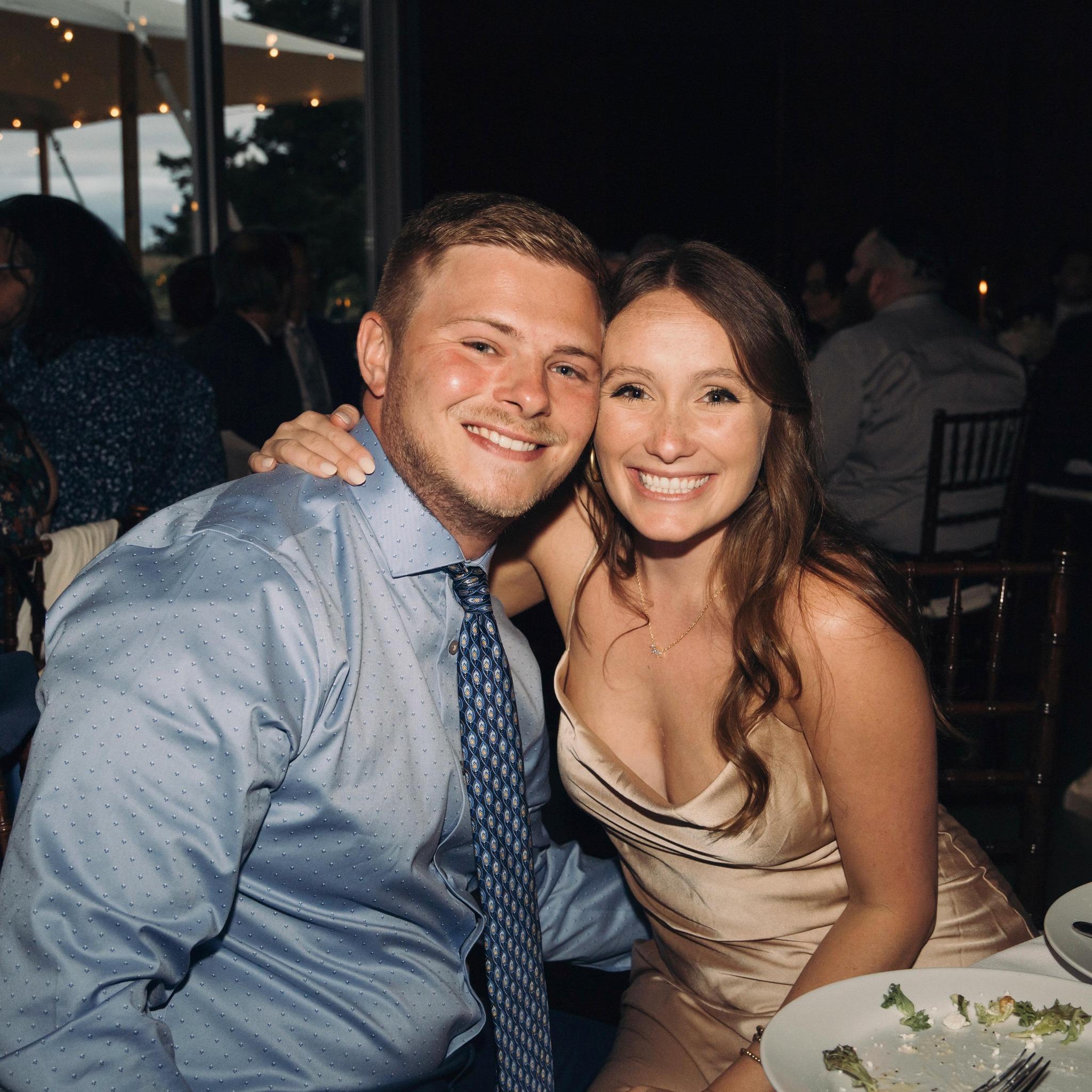 The Wedding Website of Colleen Lovett and Tyler Janssen