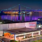 Casinos in Philadelphia - Sugarhouse, Rivers, Harrahs, Parx