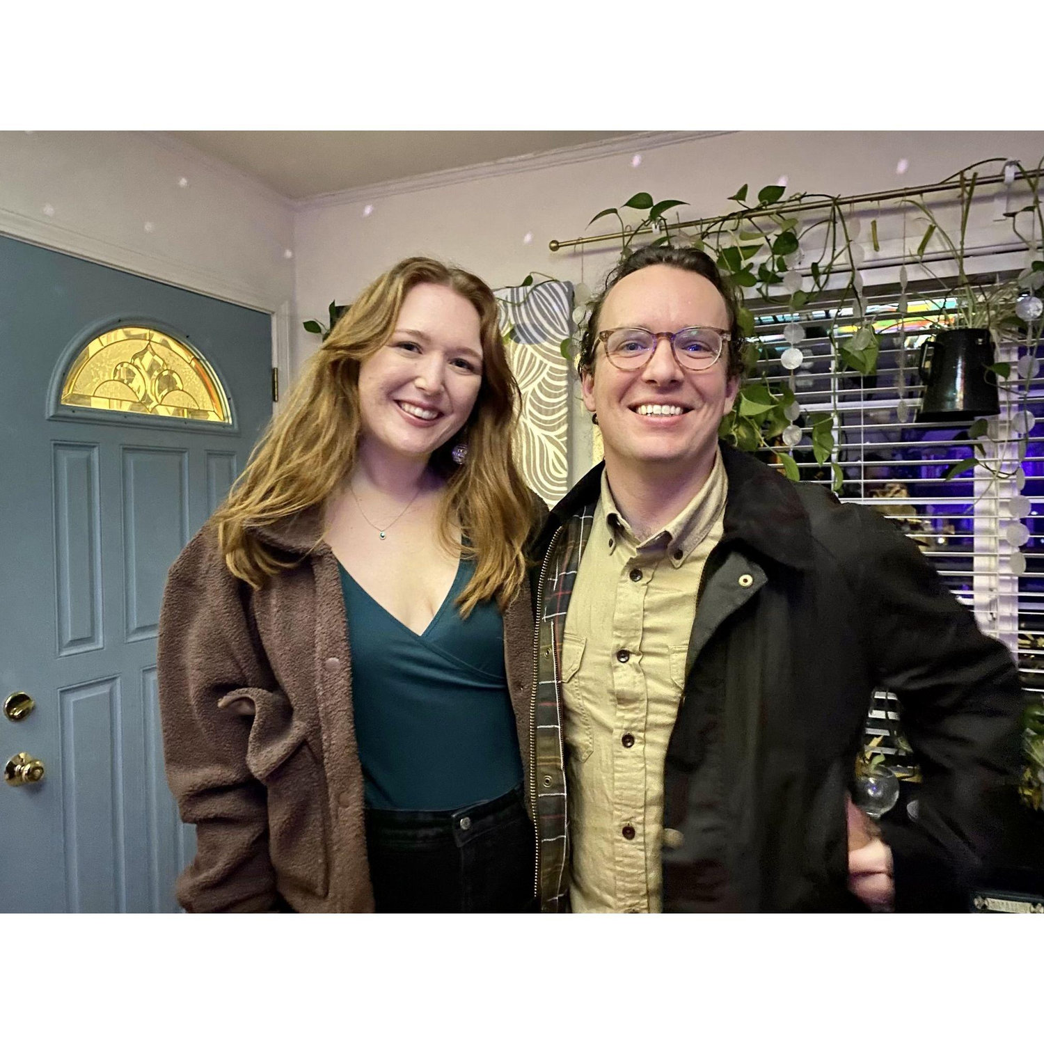 New Years Eve in San Francisco