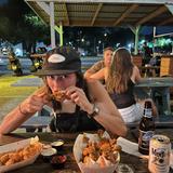 Tommy Want Wingy