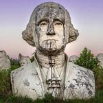 The Ruins of Presidents Park