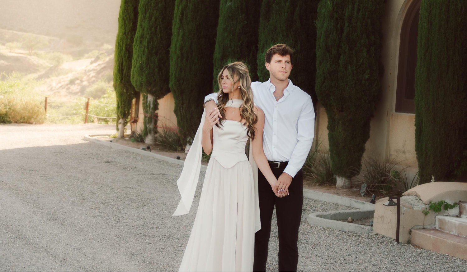 The Wedding Website of Drew Zittel and Bella Anderson