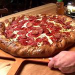 Beau Jo's Idaho Springs