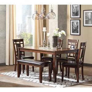 New Dining Room Table