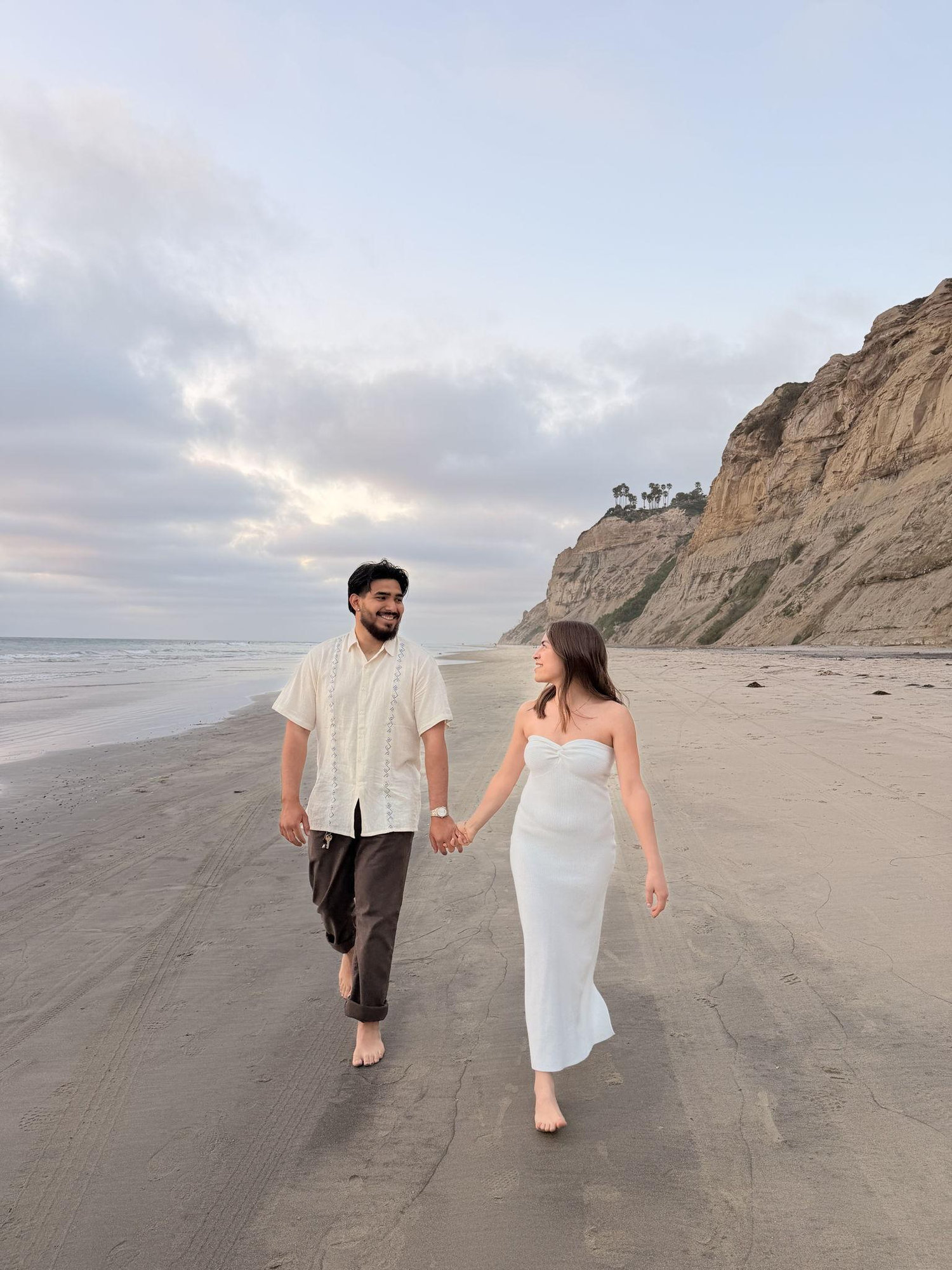 The Wedding Website of Andrea Gervasi and Julio Navarro