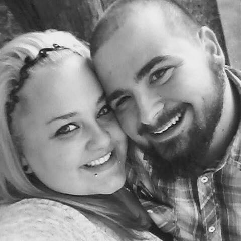 First Holiday together