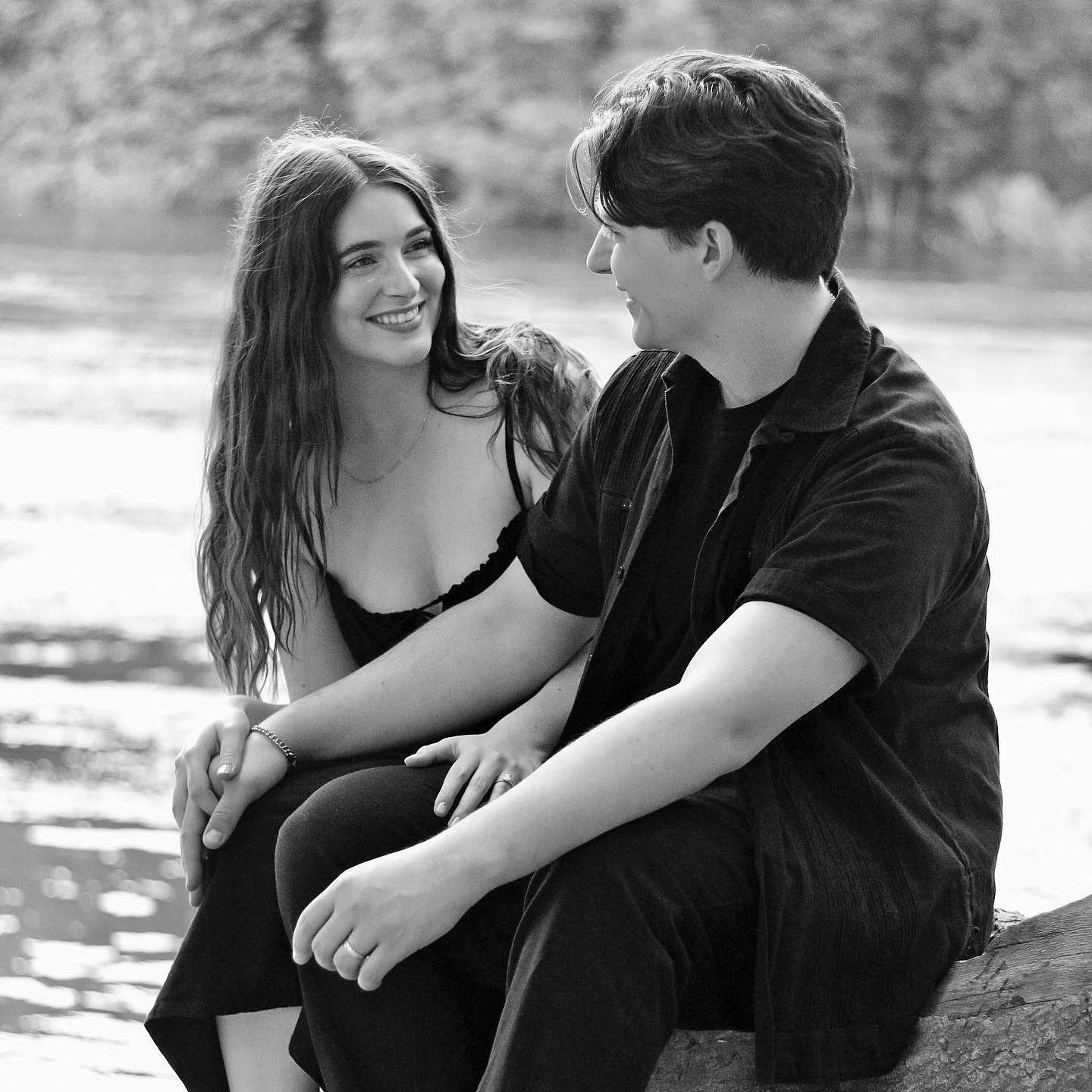 The Wedding Website of Kaitlyn Sutton and Joshua Bosick