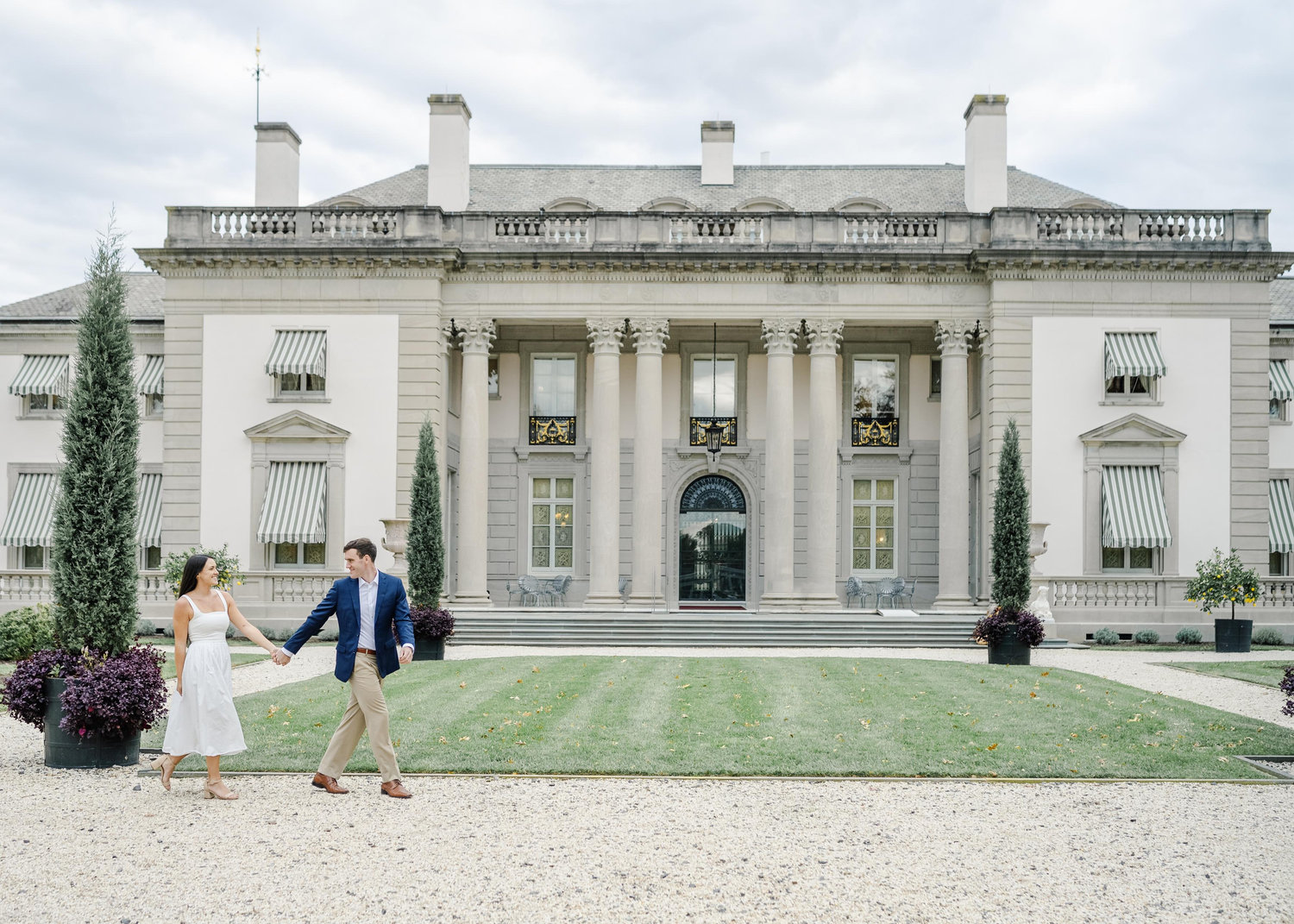 The Wedding Website of Rachel Perry and Christopher Devlin