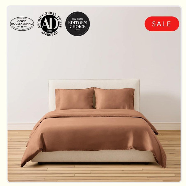 King-sized Breeze Sheets | Buffy