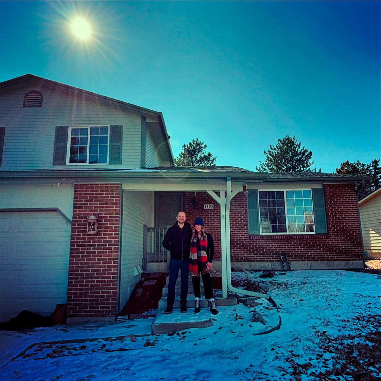 HOME OWNERS; Aurora, CO | February 2025