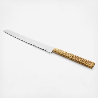 Palm Bread Knife