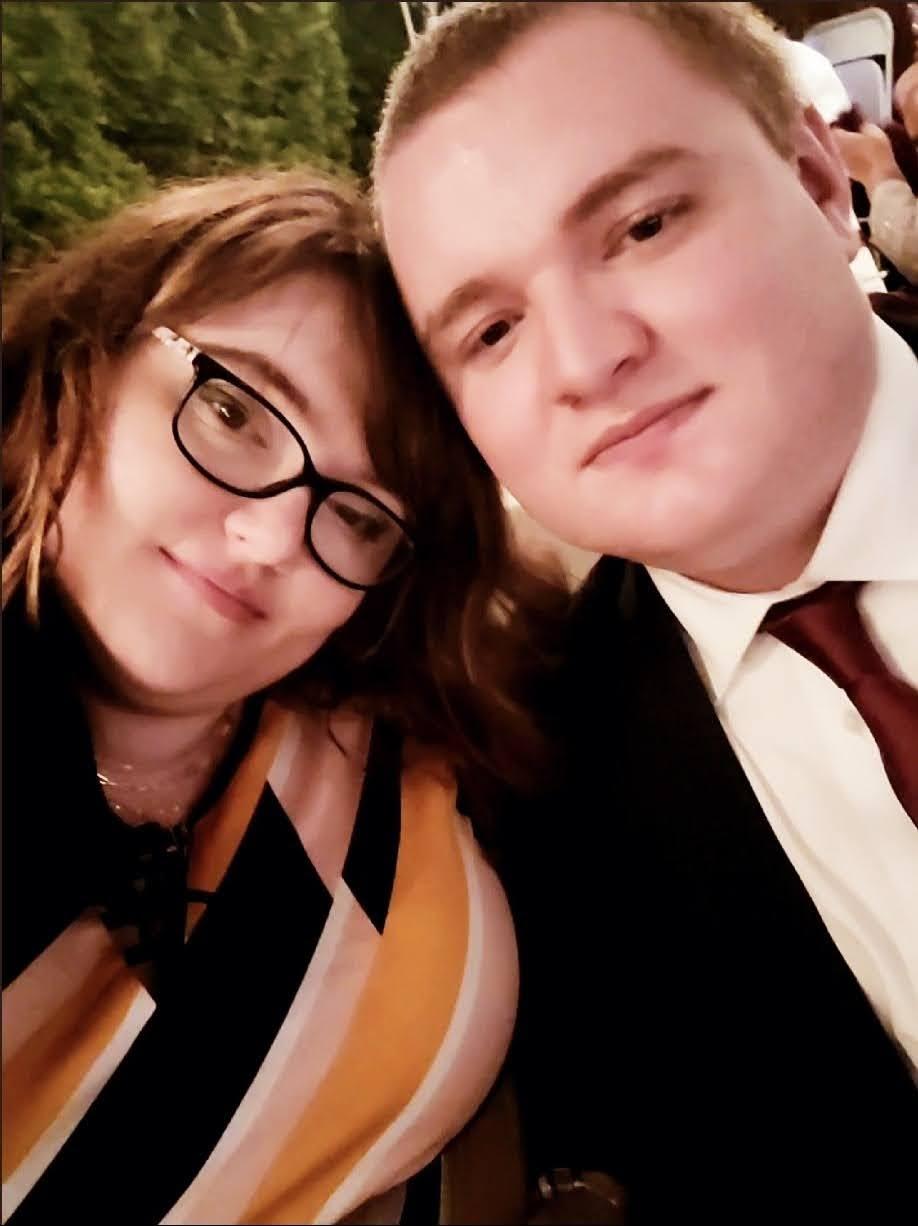 The Wedding Website of Lauren Allen and Dylan Simone
