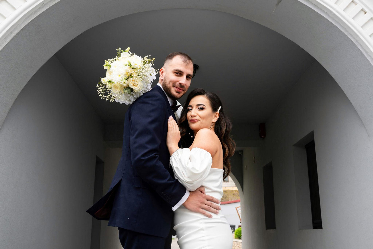 The Wedding Website of Ionela Denisa and Mihai Nicolae