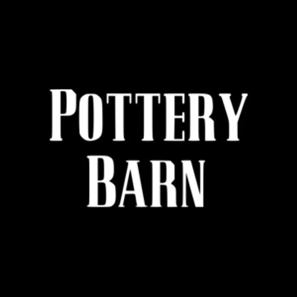 Gift Card: Pottery Barn