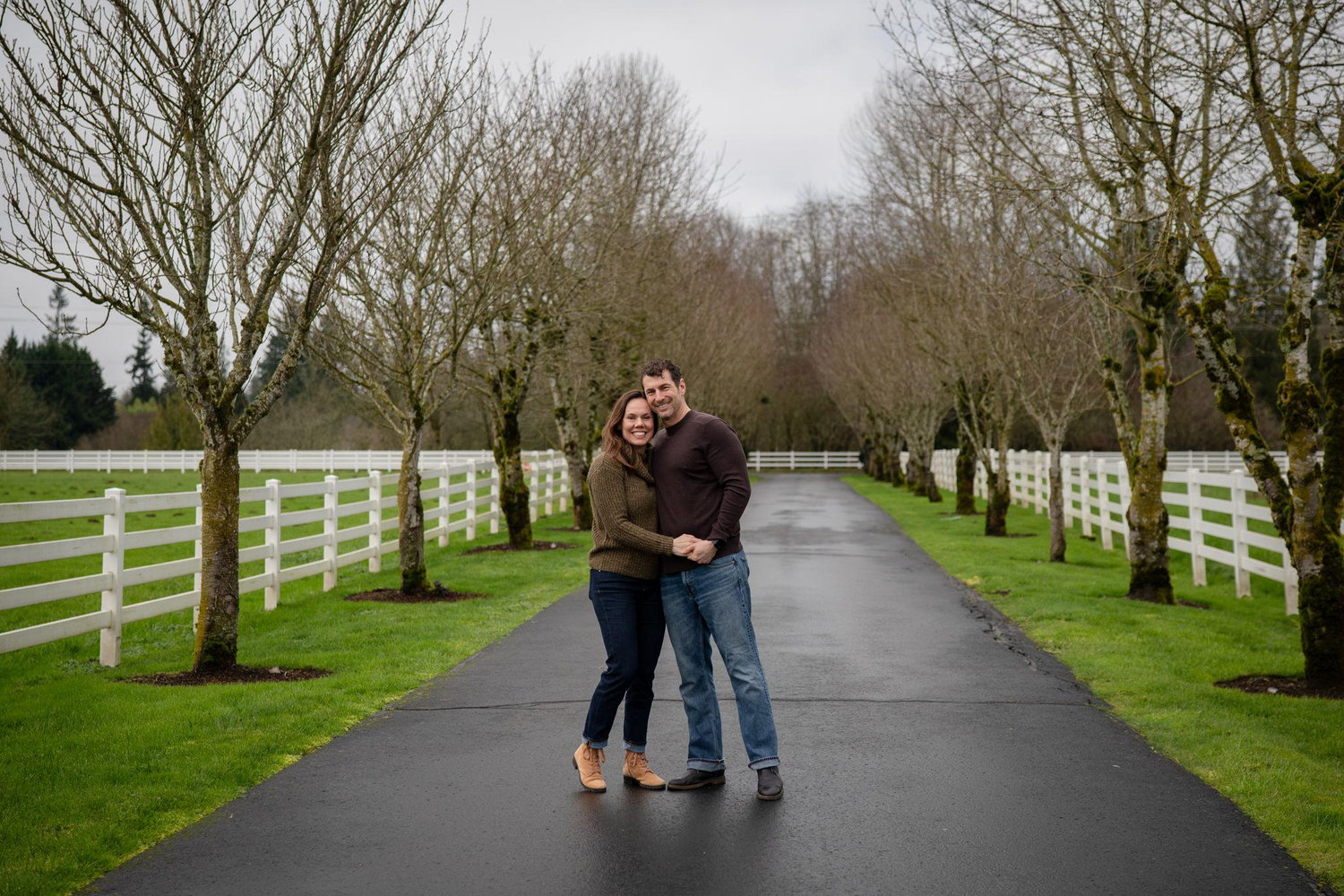 The Wedding Website of Ned Macaddino and Tanya Sweetland
