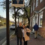 Gadsby's Tavern