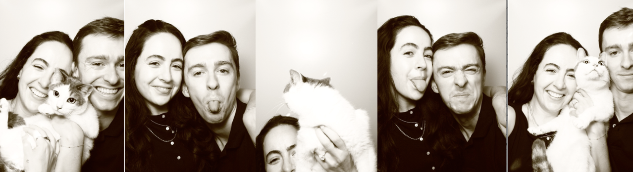 The Wedding Website of Natalia Duplat Villegas and Jack Kern