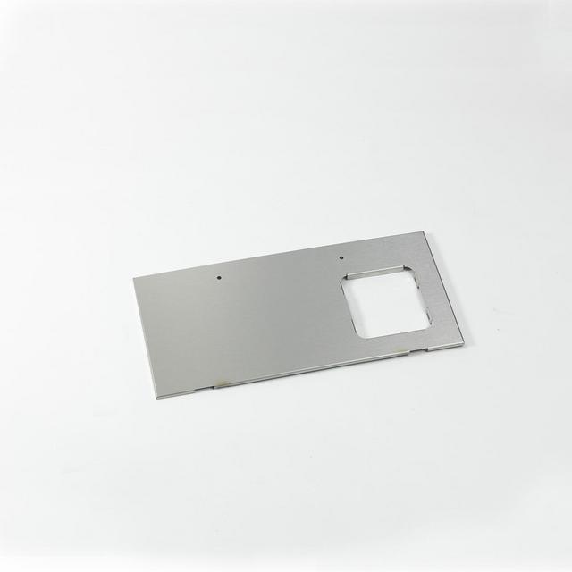 Stainless Steel Upgrade: Furnace | Airstream Supply Company