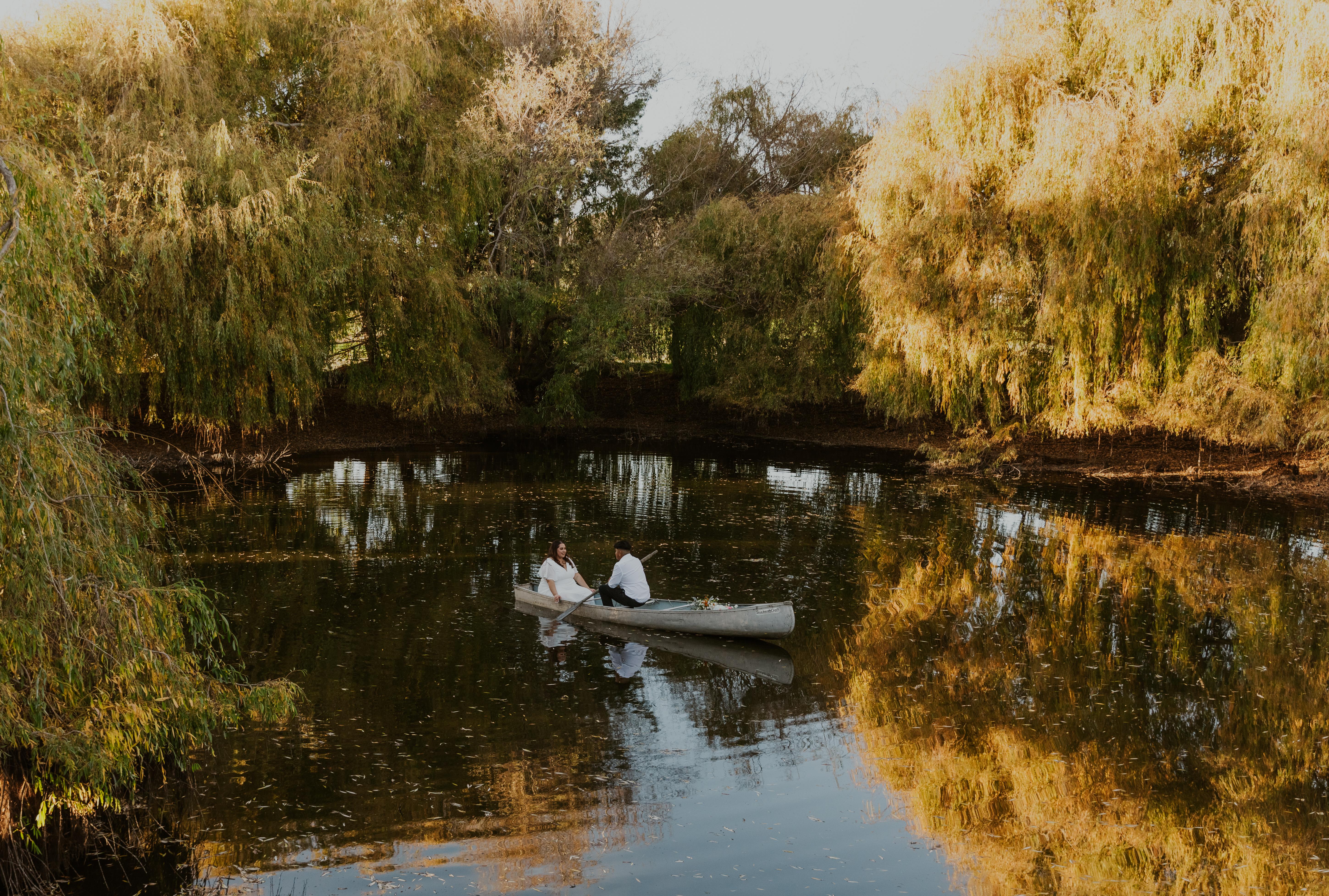 The Wedding Website of Indika Halferty and Edgar Velasquez