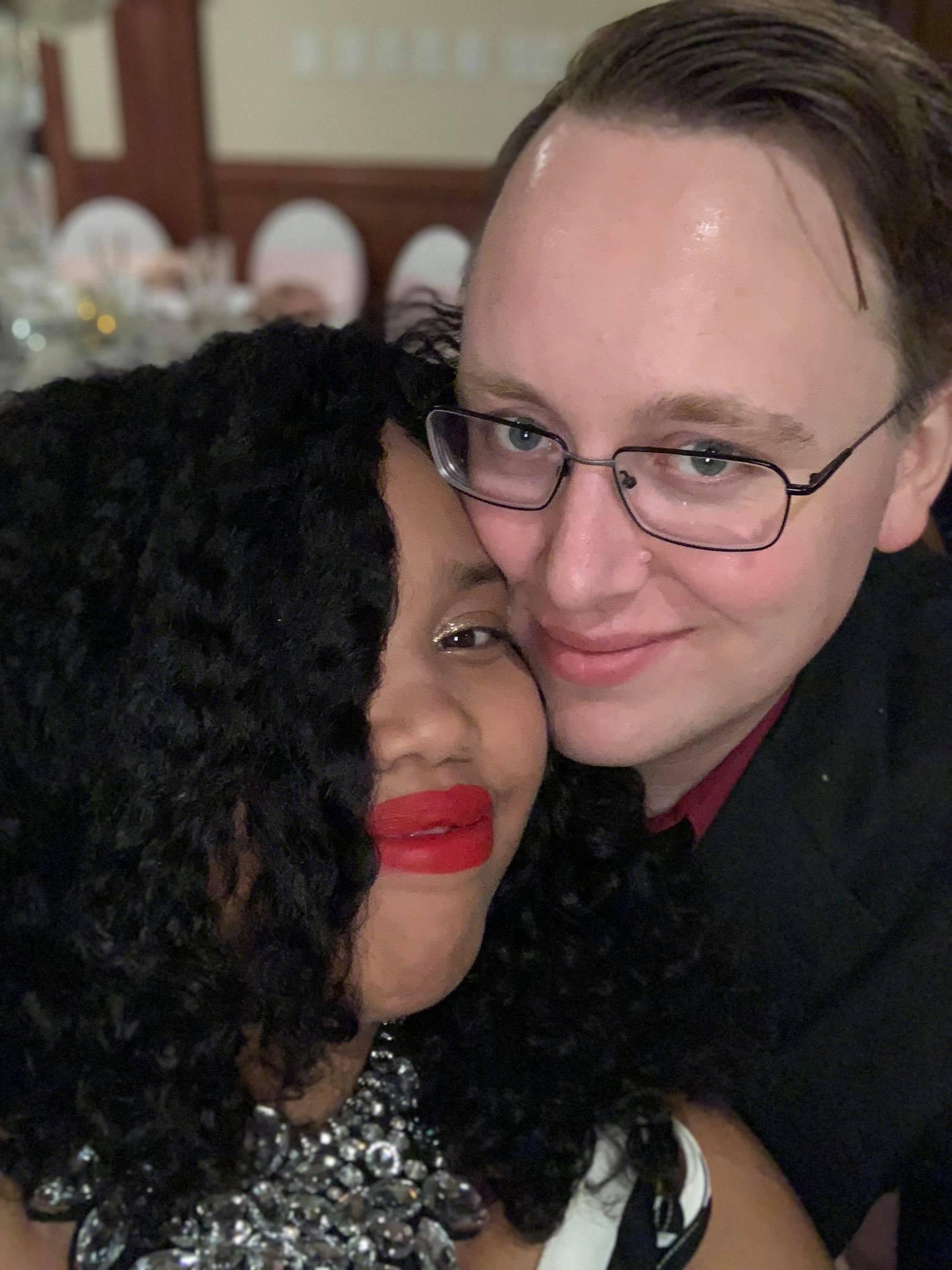 The Wedding Website of Alisha Cathirell and John Tanzer