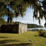 Fort Frederica National Monument