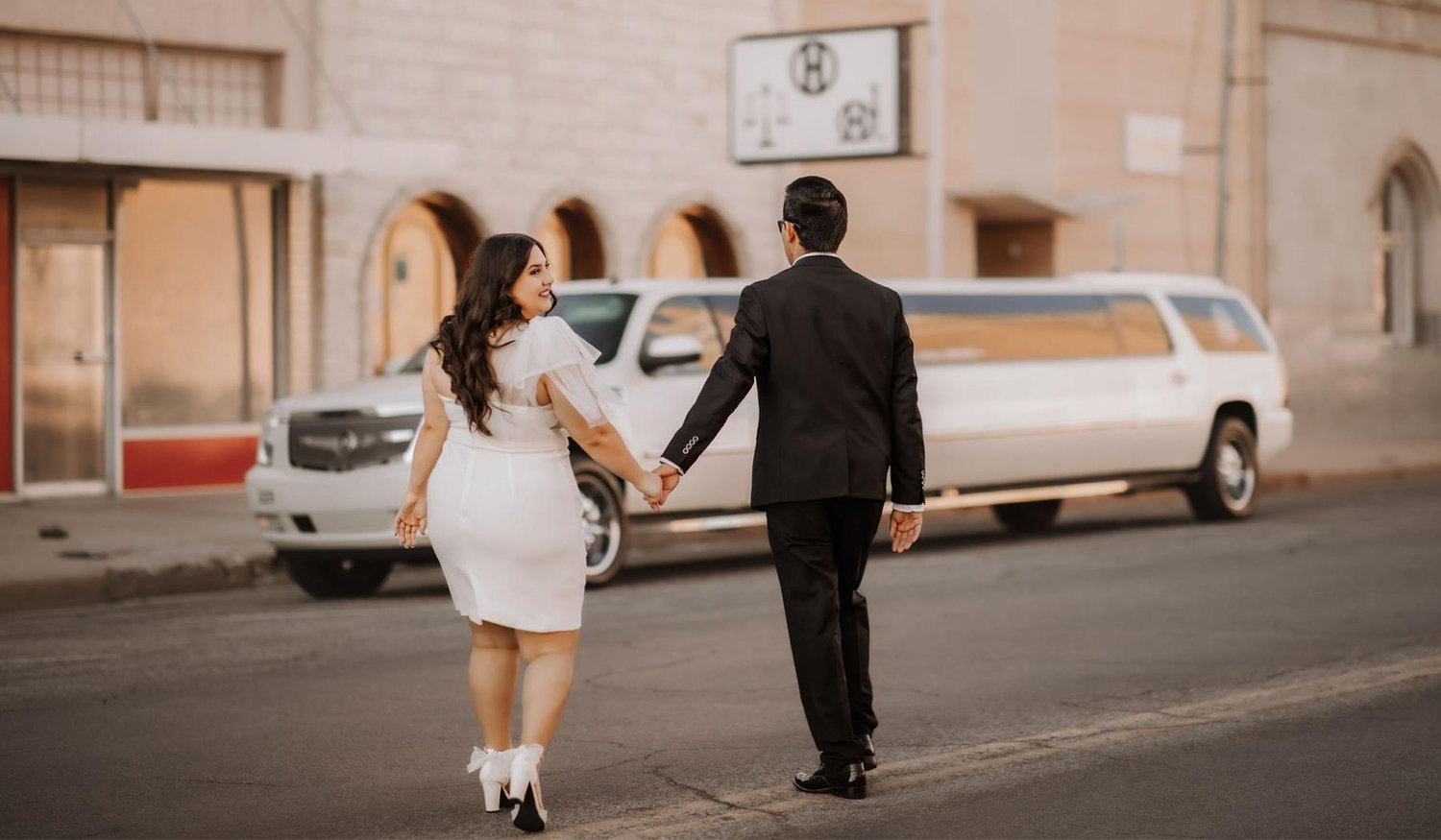 The Wedding Website of Savannah Herrera and Anthony Velarde