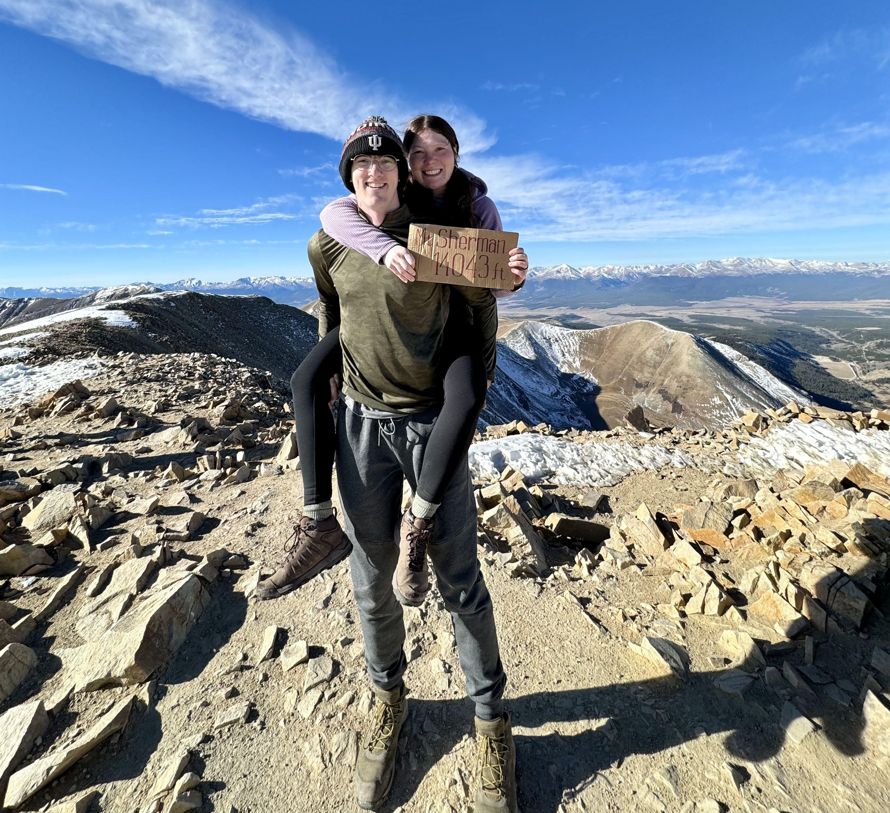 The Wedding Website of Robin Gann and Danny Schlatter