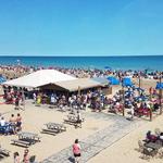 Bradford Beach