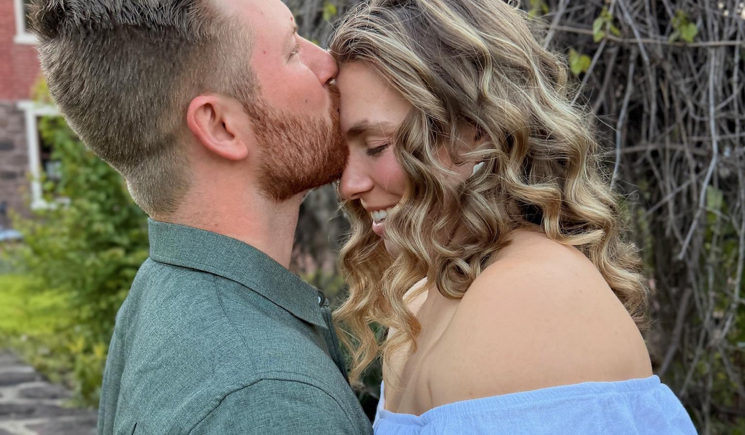 The Wedding Website of Kristen A. Herr and Jacob T. Long