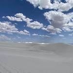 White Sands National Park