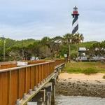 St Augustine Lighthouse & Maritime Museum