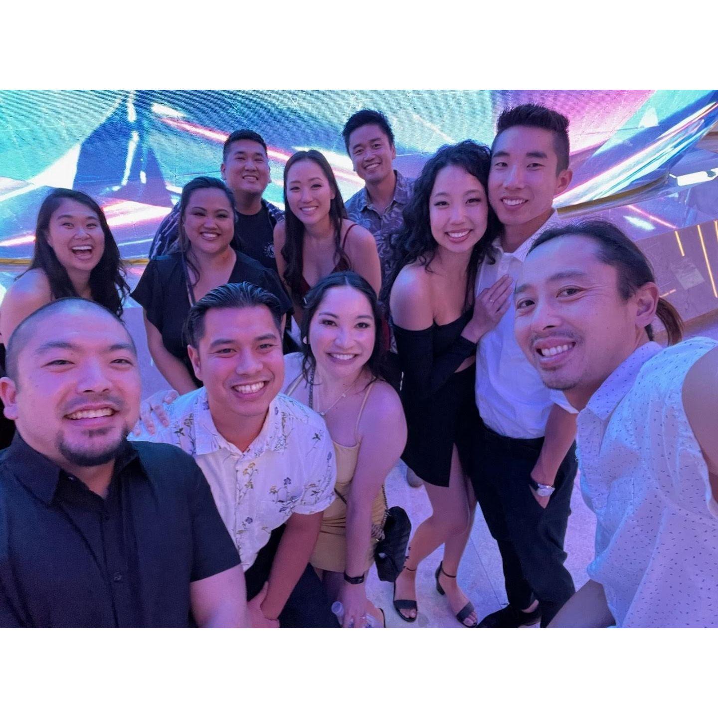 Vegas!!