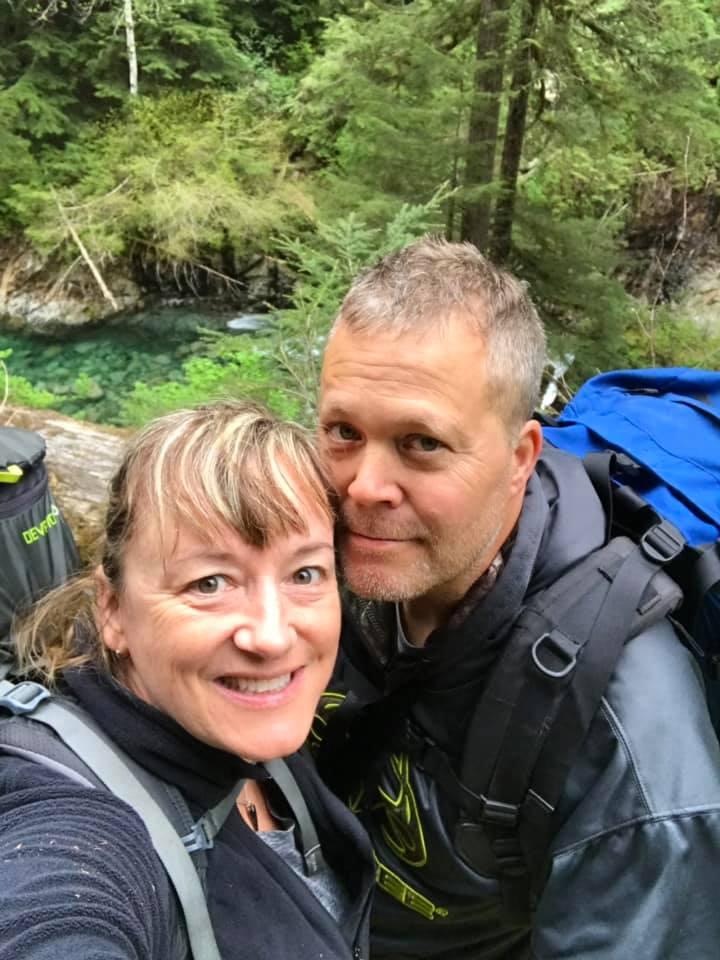 The Wedding Website of Lisa Candler and Erin Mauga