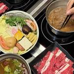 Pearl Hot Pot