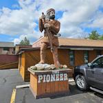 Pioneer Family Restaurant